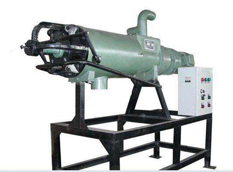 動物糞便固液分離機(jī)